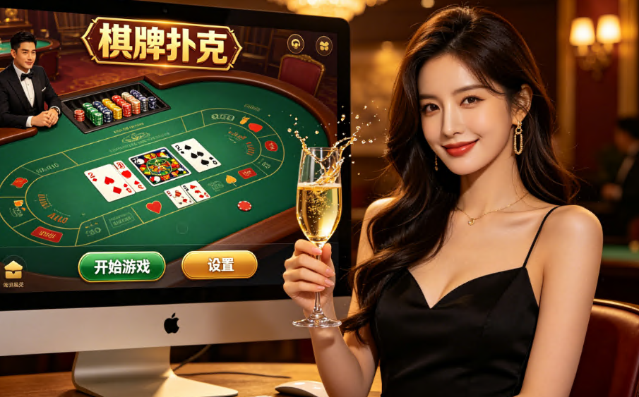 精品站点横向配图